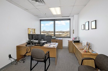 Private office space Rutherford NJ